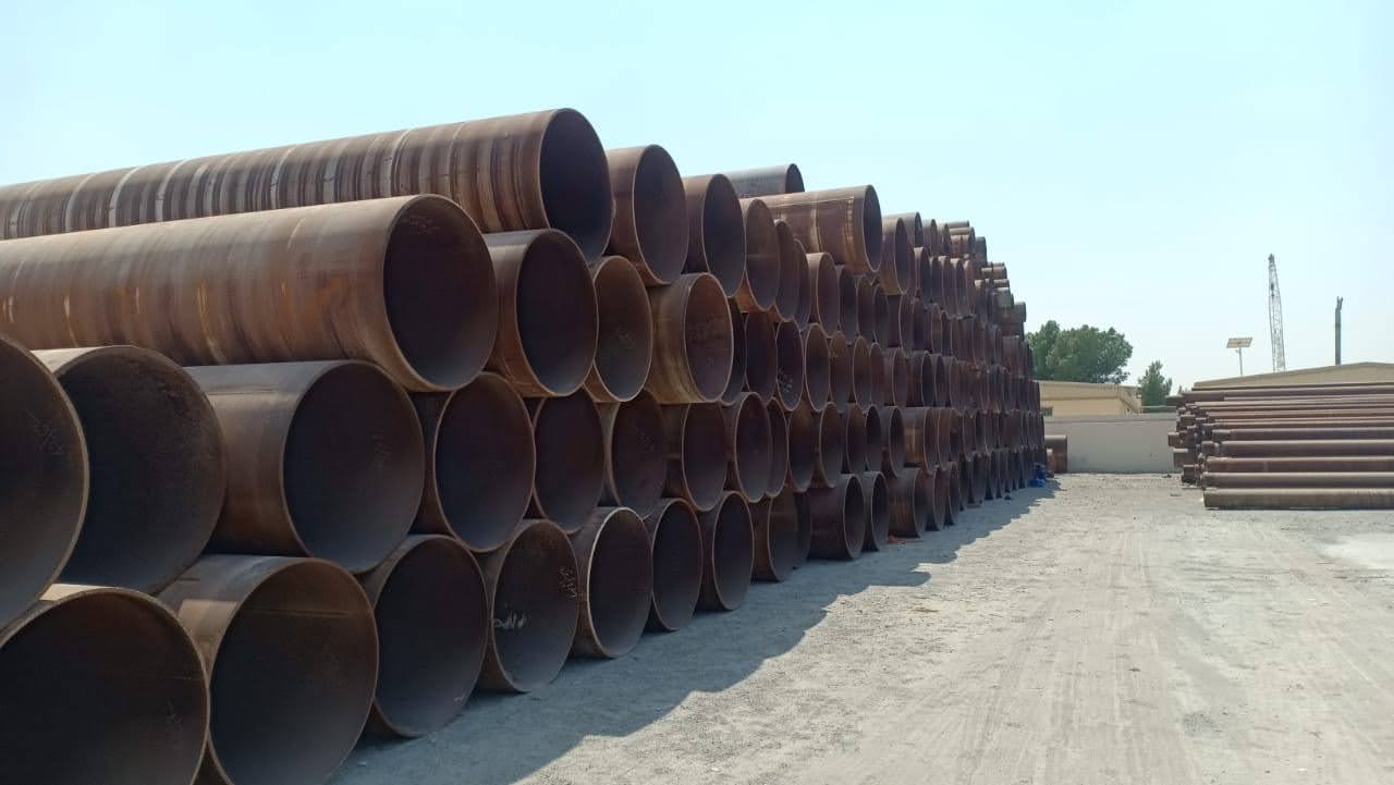 Algt Scrap Surplus Trading UAE GCC Operations