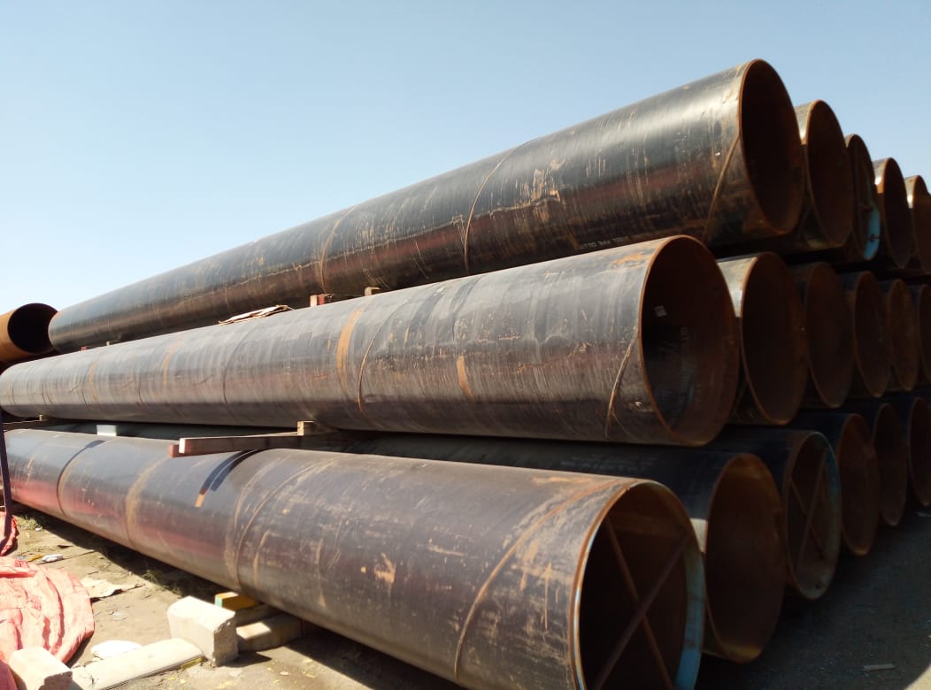 Algt Scrap Surplus Trading UAE GCC Operations