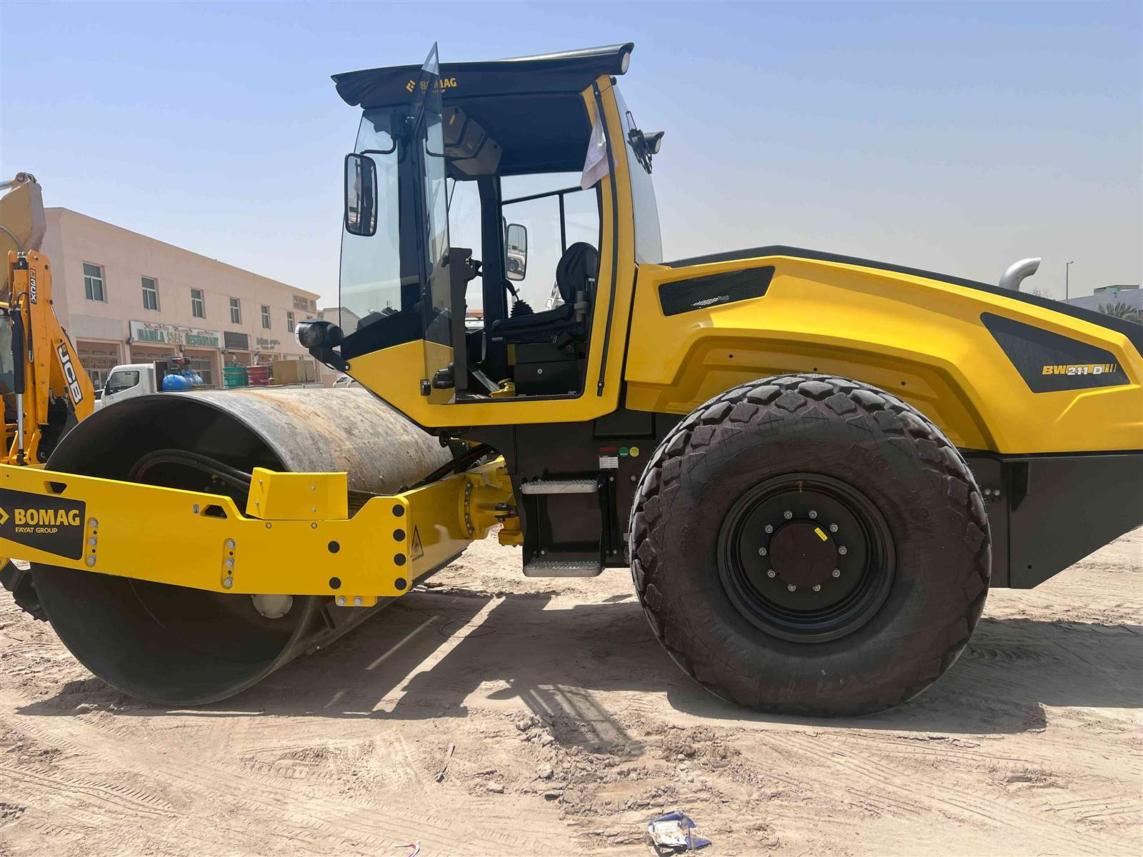 Algt Heavy Equipment Rental UAE GCC Operations