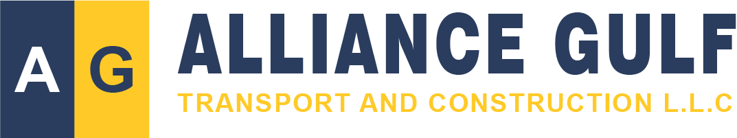 ALGT Official Corporate Logo Abu Dhabi UAE