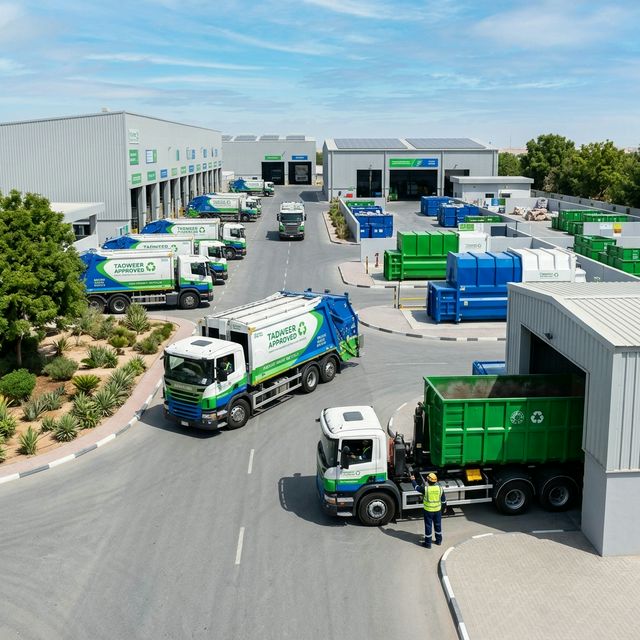 Waste_Management UAE GCC Operations